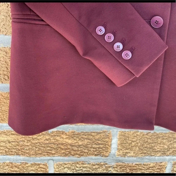 DONDUP LUMIA STRUCTURED ELEGANT
BLAZER medium - Picture 3 of 14